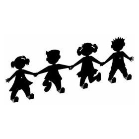 Vešiak KIDS